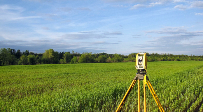 Межевание земельных участков: основные аспекты и процесс