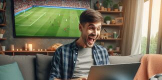 Как работают букмекерские ставки: от азарта до стратегии