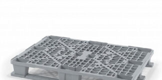 Как изменилась логистика благодаря новым материалам