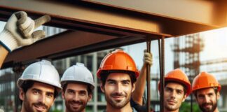 Арматура 10 мм: что это и где используется