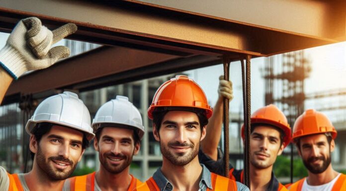 Арматура 10 мм: что это и где используется