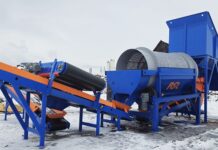 Современное магнитное оборудование для строительной отрасли: выбор и покупка