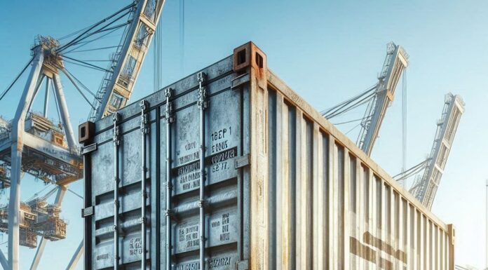 Аренда или покупка контейнера — что выгоднее для бизнеса?