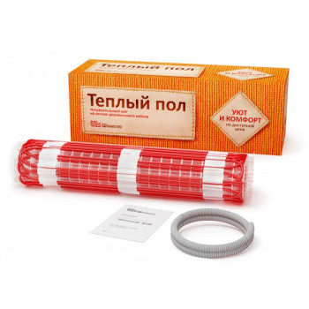 Как выбрать нагревательный пол
