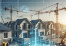 Мобильное лазерное сканирование в Москве для высочайшей точности