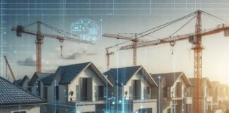 Мобильное лазерное сканирование в Москве для высочайшей точности