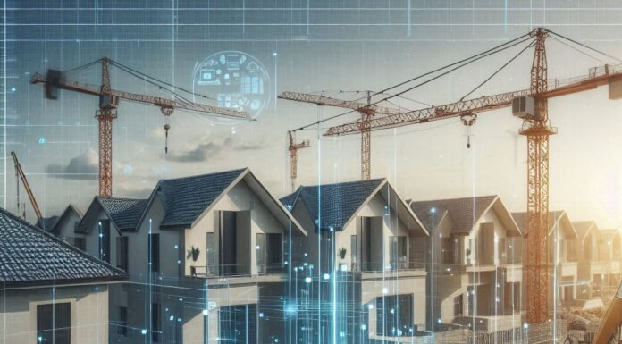 Мобильное лазерное сканирование в Москве для высочайшей точности