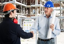 Как выбрать строительную компанию