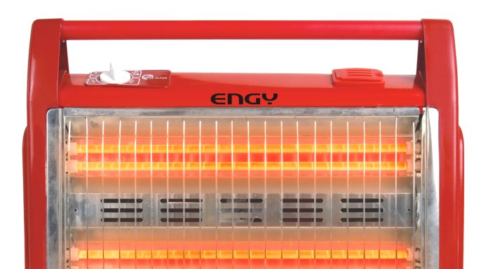 Тепло даже зимой: приобретаем обогреватель