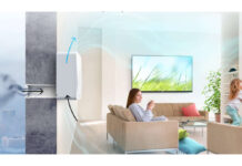 Зачем нужен очиститель воздуха в доме?