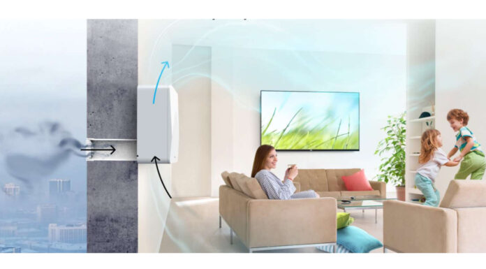 Зачем нужен очиститель воздуха в доме?