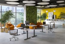 Интернет-магазин офисной мебели, доставка и сборка