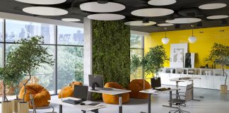 Интернет-магазин офисной мебели, доставка и сборка