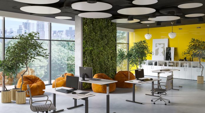 Интернет-магазин офисной мебели, доставка и сборка