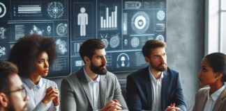 Методы и практические подходы для обучения основам кибербезопасности в современных условиях