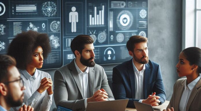 Методы и практические подходы для обучения основам кибербезопасности в современных условиях