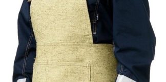 Брезентовые фартуки: для чего они нужны и как их натягивать