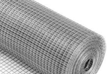 Каркасно-арматурный завод сеток: какую продукцию выпускает