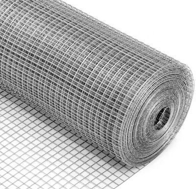 Каркасно-арматурный завод сеток: какую продукцию выпускает