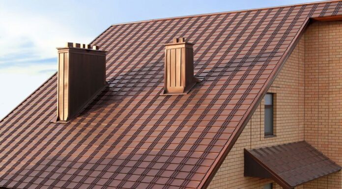 «Компания Металл Профиль» и её предложения по покупке кровельных материалов в Перми