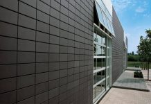 Выбираем облицовочную плитку для фасада: что это за универсальный материал