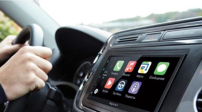 Какое автомобильное радио выбрать?