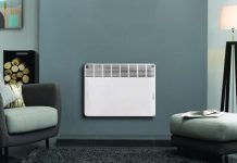 Как выбрать конвектор для отопления дома