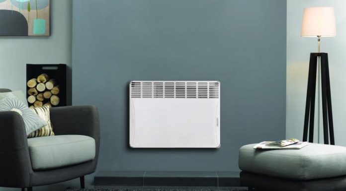 Как выбрать конвектор для отопления дома