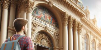 Подробное руководство по поступлению в театральный институт с шагами и полезными советами