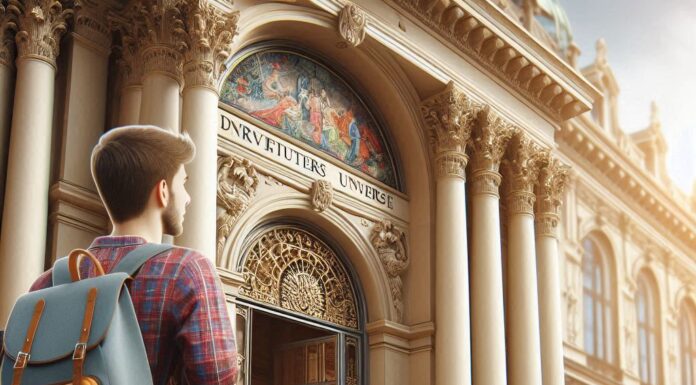 Подробное руководство по поступлению в театральный институт с шагами и полезными советами