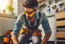 Что такое керамическая плитка: особенности, виды и преимущества