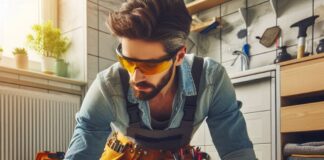 Что такое керамическая плитка: особенности, виды и преимущества