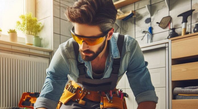 Что такое керамическая плитка: особенности, виды и преимущества