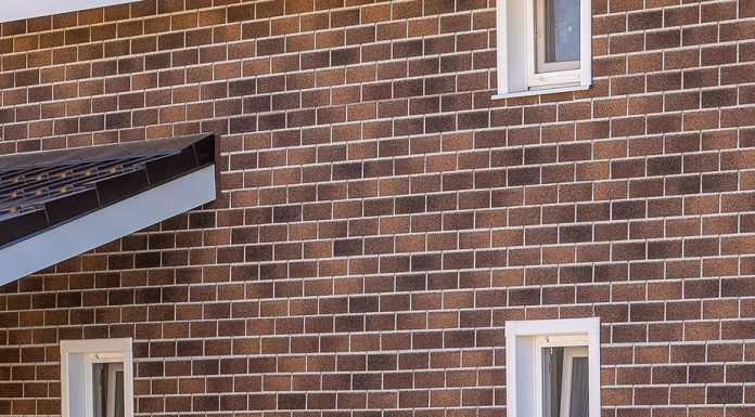 Особенности выбора и плюсы отделки фасадной плиткой