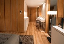 Выгодно ли покупать апартаменты для сдачи в аренду