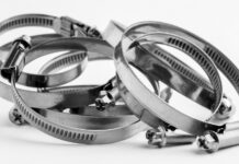 Как выбрать качественный хомут для надежного крепления