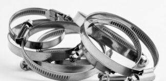 Как выбрать качественный хомут для надежного крепления