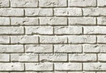 Искусственный камень в интерьере: современные тренды и идеи дизайна