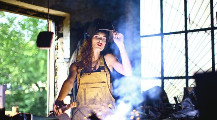 Аппаратура для бытовой сварки