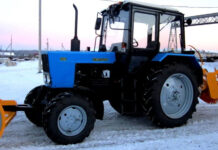 Аренда трактора-обзор предложений