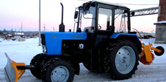 Аренда трактора-обзор предложений