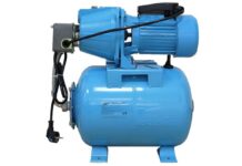 Насосные станции: виды, принцип работы и выбор оптимального оборудования