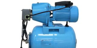 Насосные станции: виды, принцип работы и выбор оптимального оборудования