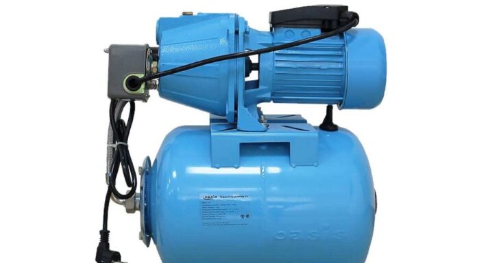 Насосные станции: виды, принцип работы и выбор оптимального оборудования