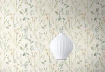 Как правильно выбрать обои на кухню