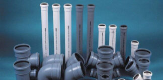 Виды и особенности современных канализационных систем