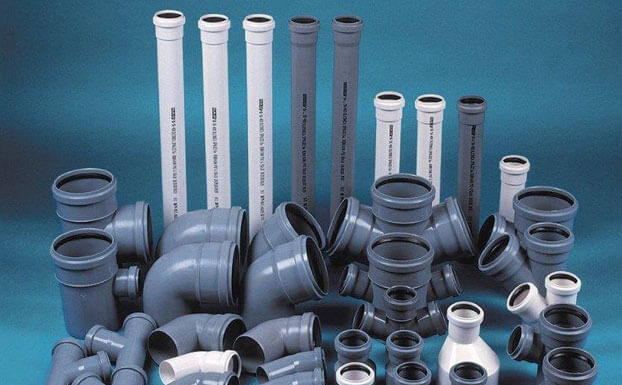 Виды и особенности современных канализационных систем