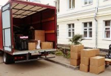 Грузоперевозки при квартирном переезде: что это, для чего нужны и особенности