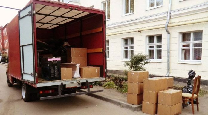 Грузоперевозки при квартирном переезде: что это, для чего нужны и особенности