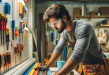 Мастер по установке ПВХ панелей: кто это и что он делает?